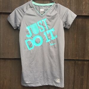 Nike Pro Shirt